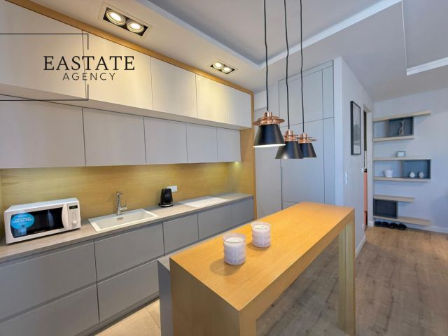 Mieszkanie 3-pokojowe Warszawa Wola, ul. Jana Kazimierza. Zdjęcie 4