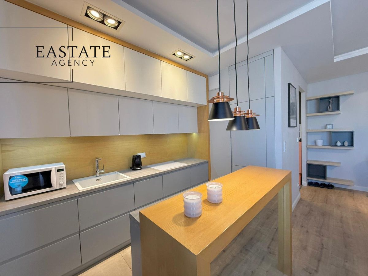 Mieszkanie 3-pokojowe Warszawa Wola, ul. Jana Kazimierza. Zdjęcie 4