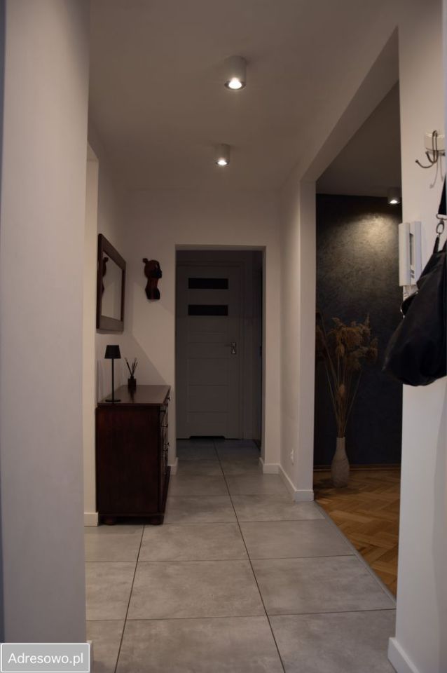 Mieszkanie 3-pokojowe Warszawa Ursynów, ul. Ernesta Malinowskiego. Zdjęcie 6