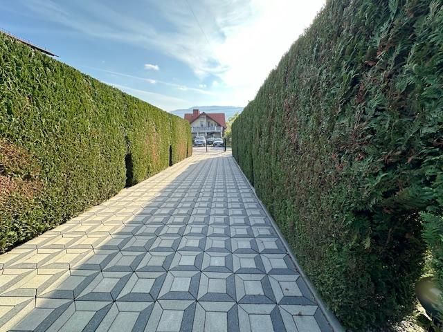 dom wolnostojący, 4 pokoje Bielsko-Biała Lipnik, Władysława Kiernika. Zdjęcie 184