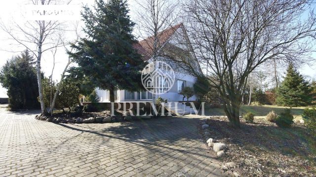 dom wolnostojący, 4 pokoje Tur, ul. Bydgoska. Zdjęcie 13