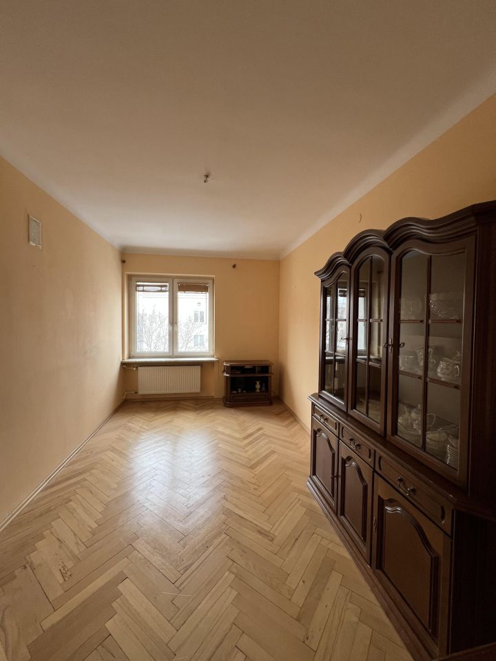 Mieszkanie 3-pokojowe Warszawa Ochota, ul. Barska. Zdjęcie 9