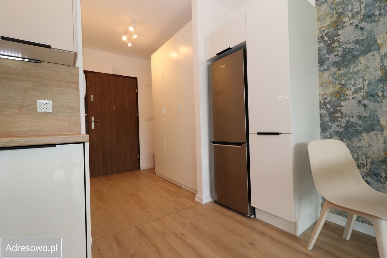 Mieszkanie 1-pokojowe Reda, ul. Rymarska. Zdjęcie 5