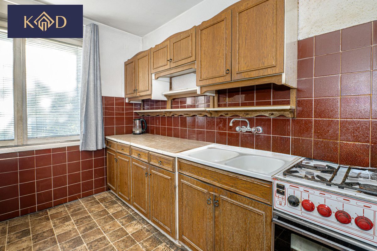 Mieszkanie 3-pokojowe Poznań Winogrady, os. Wichrowe Wzgórze. Zdjęcie 9