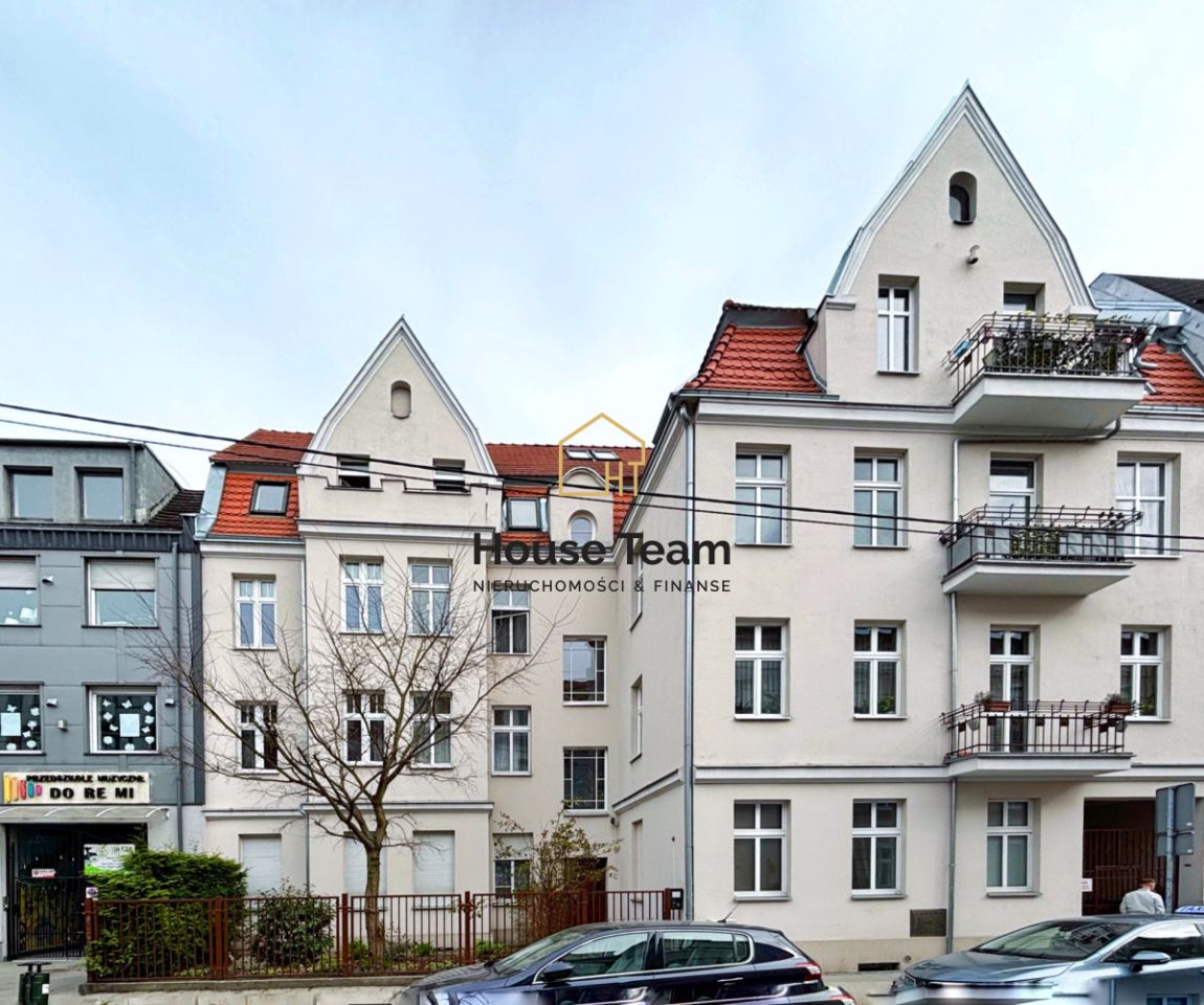 Mieszkanie 2-pokojowe Bydgoszcz Bocianowo, pl. Tadeusza Kościuszki. Zdjęcie 16