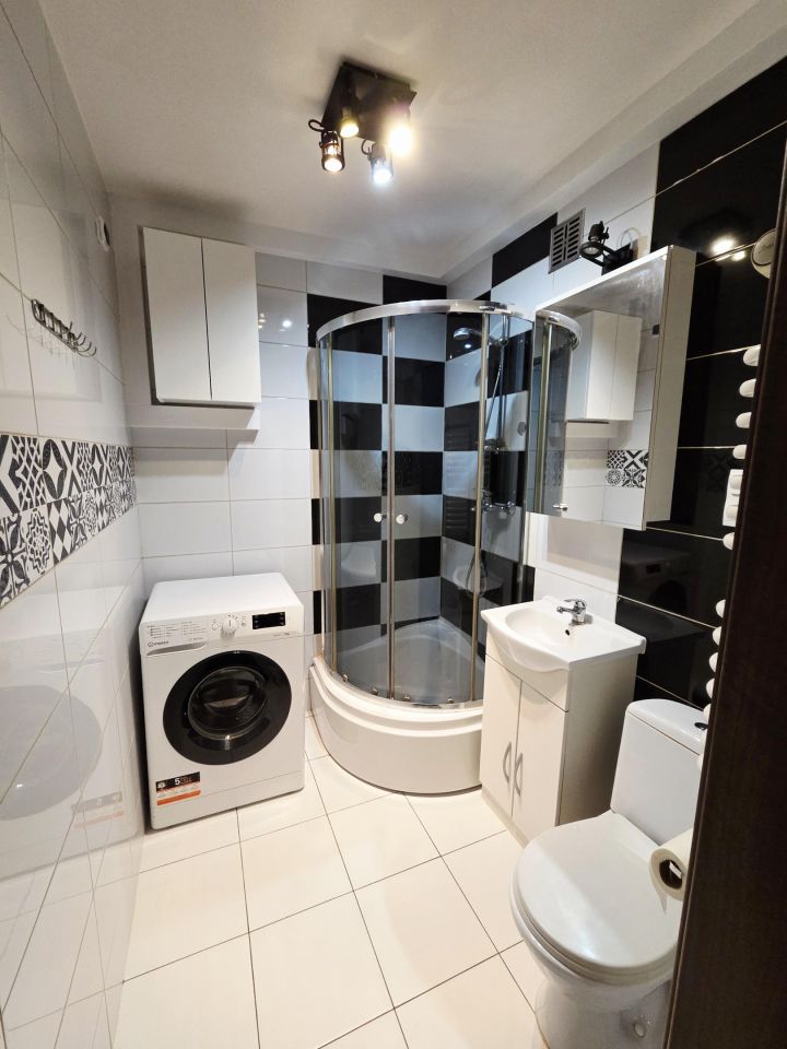 Mieszkanie 2-pokojowe Kraków Mistrzejowice, os. Tysiąclecia. Zdjęcie 16