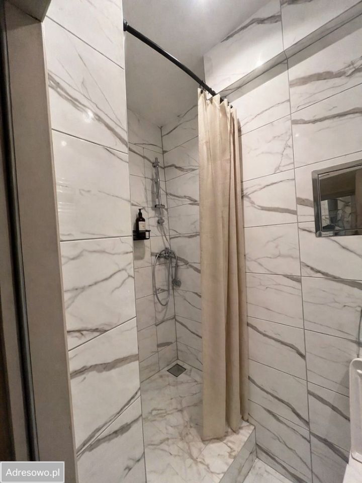 Mieszkanie 2-pokojowe Łódź Polesie, al. 1 Maja. Zdjęcie 13