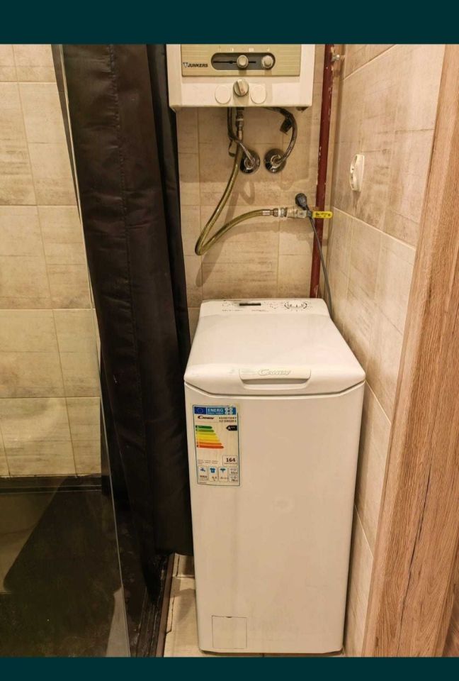 Mieszkanie 1-pokojowe Pustków-Osiedle. Zdjęcie 2