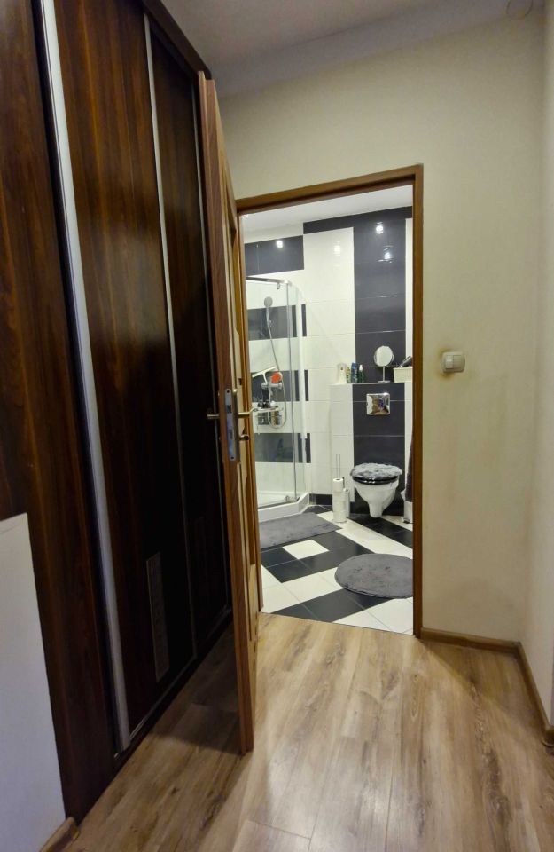 Mieszkanie 2-pokojowe Węgorzyno. Zdjęcie 7