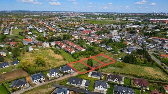 Działka budowlana Mierzyn. Zdjęcie 7