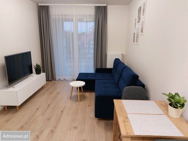Mieszkanie 2-pokojowe Katowice Śródmieście, ul. Raciborska. Zdjęcie 1