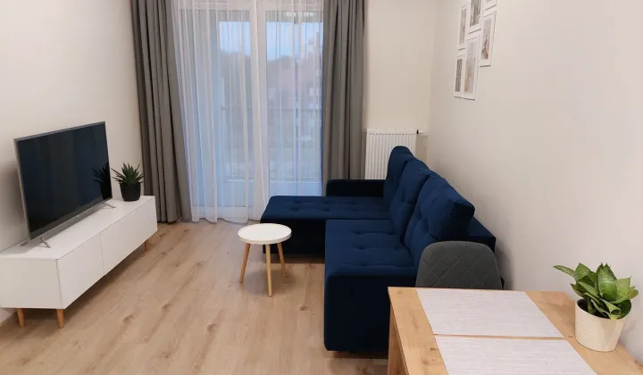 Mieszkanie 2-pokojowe Katowice Śródmieście, ul. Raciborska