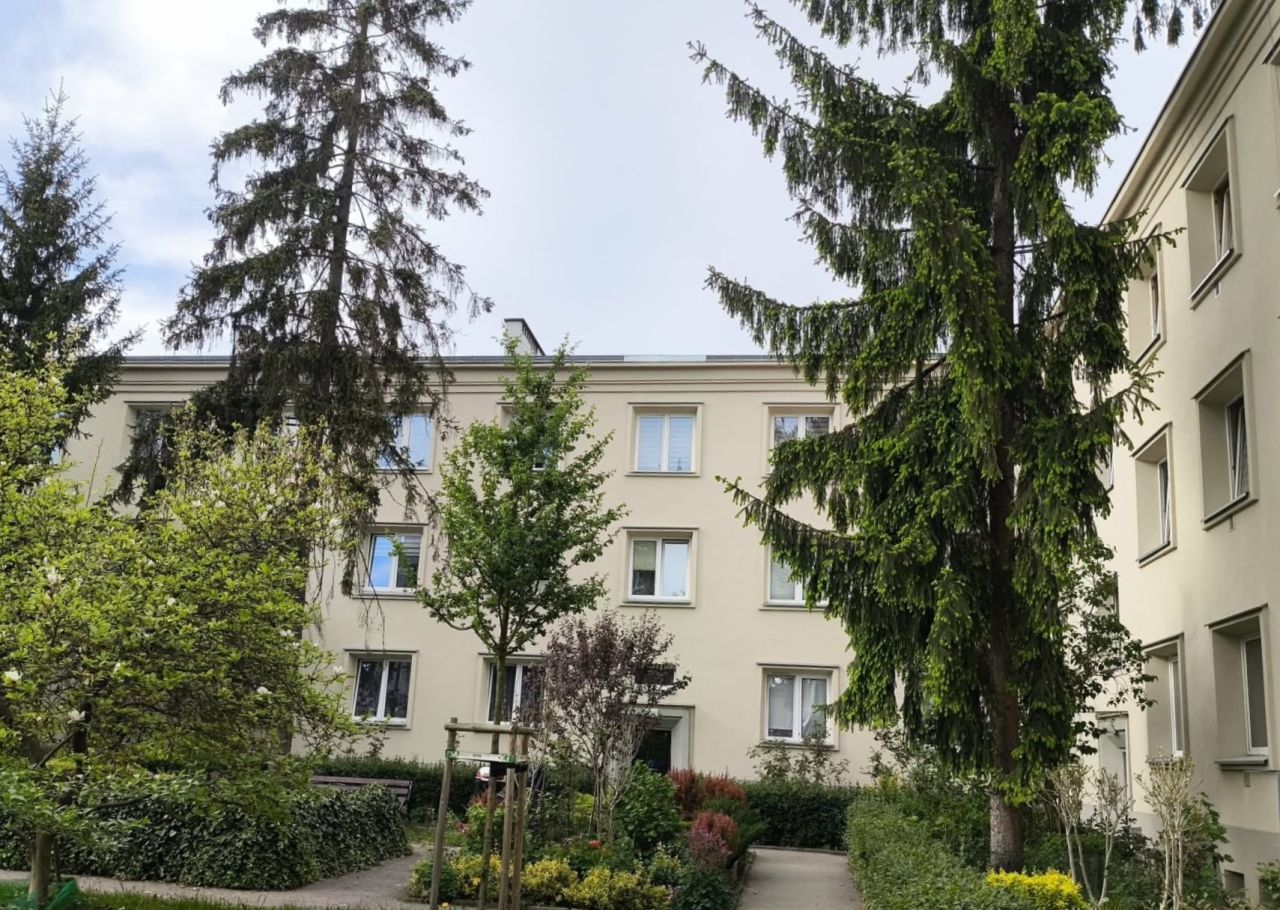 Mieszkanie 1-pokojowe Kraków Nowa Huta, os. Zielone. Zdjęcie 2