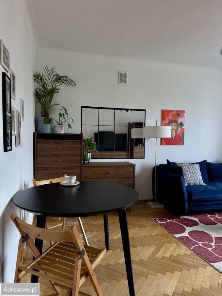 Mieszkanie 2-pokojowe Warszawa Praga-Południe, ul. Grochowska. Zdjęcie 6
