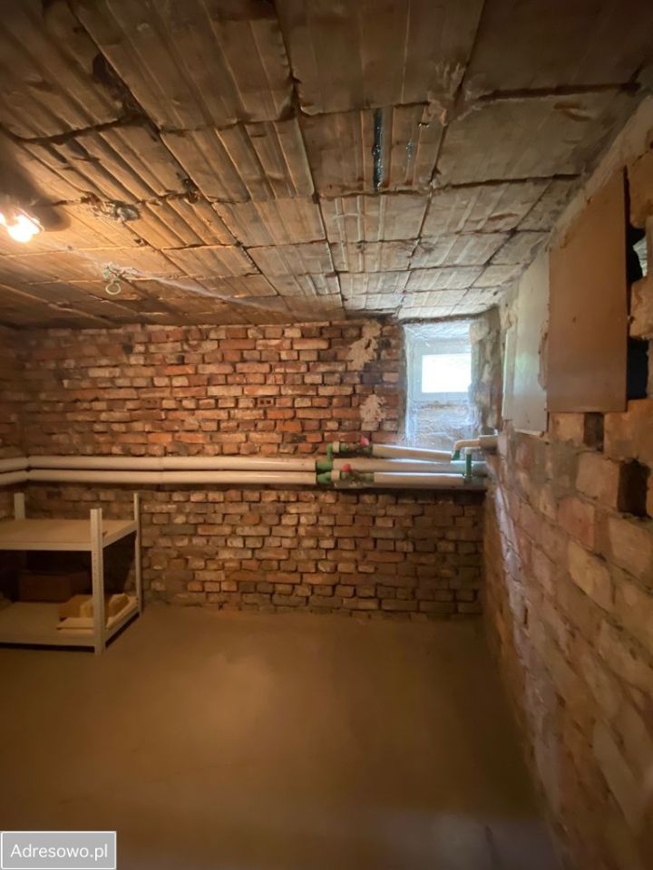 Mieszkanie 2-pokojowe Warszawa Mokotów, ul. Stępińska. Zdjęcie 9