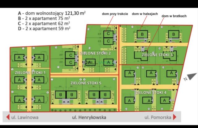 Mieszkanie 3-pokojowe Łódź Widzew, ul. Henrykowska. Zdjęcie 10