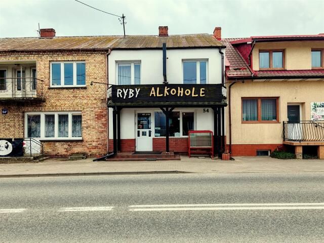 dom szeregowy Rajgród, ul. Warszawska. Zdjęcie 11