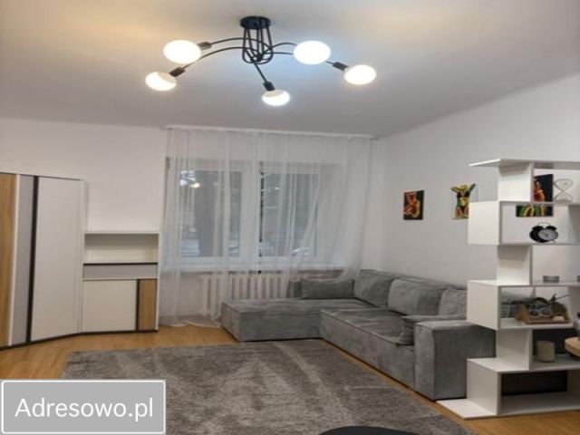 Mieszkanie 1-pokojowe Poznań Łazarz, ul. Edmunda Calliera. Zdjęcie 1