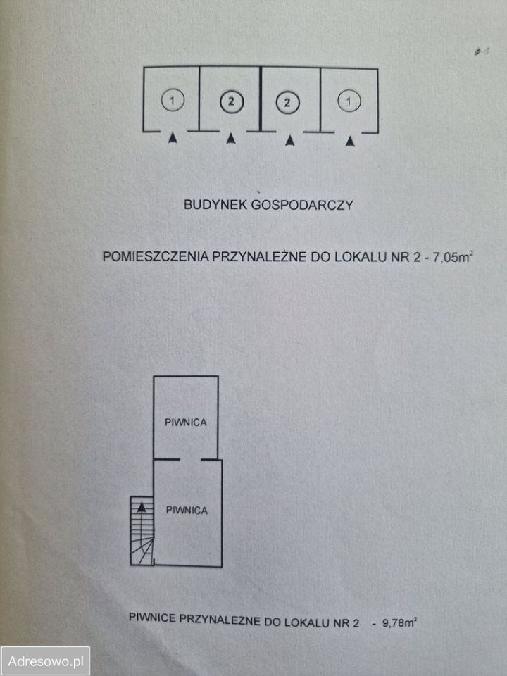 Mieszkanie 3-pokojowe Krupski Młyn, ul. Świerczewskiego. Zdjęcie 12
