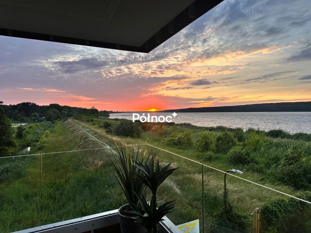 Mieszkanie 3-pokojowe Zegrze Południowe, ul. Rybaki. Zdjęcie 18