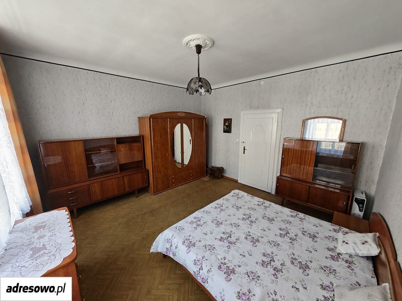 Mieszkanie 4-pokojowe Nowa Sól Centrum, ul. Wrocławska. Zdjęcie 10