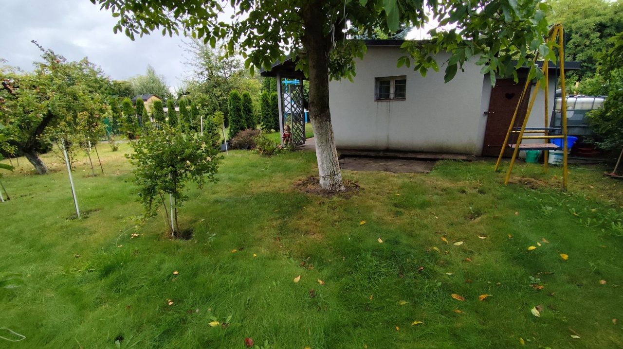 Działka rod Środa Wielkopolska, ul. Nad Strugą. Zdjęcie 6