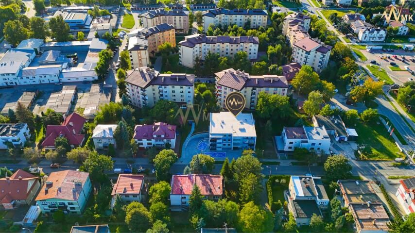 Mieszkanie 3-pokojowe Tarnów, ul. Jana Kasprowicza. Zdjęcie 15