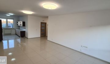 Mieszkanie 4-pokojowe Pruszków Gąsin, ul. Promyka