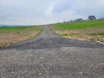 Działka budowlana Ochojno, ul. Gołębia. Zdjęcie 4