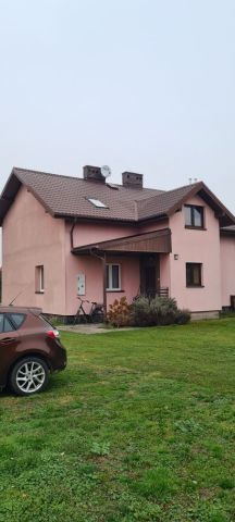 dom wolnostojący Puznówka. Zdjęcie 1