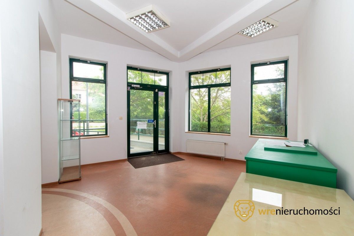 Lokal Wrocław Maślice, ul. Maślicka