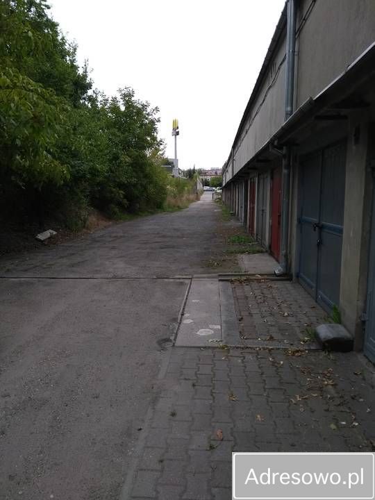 Garaż/miejsce parkingowe Świdnik, ul. Spadochroniarzy. Zdjęcie 2