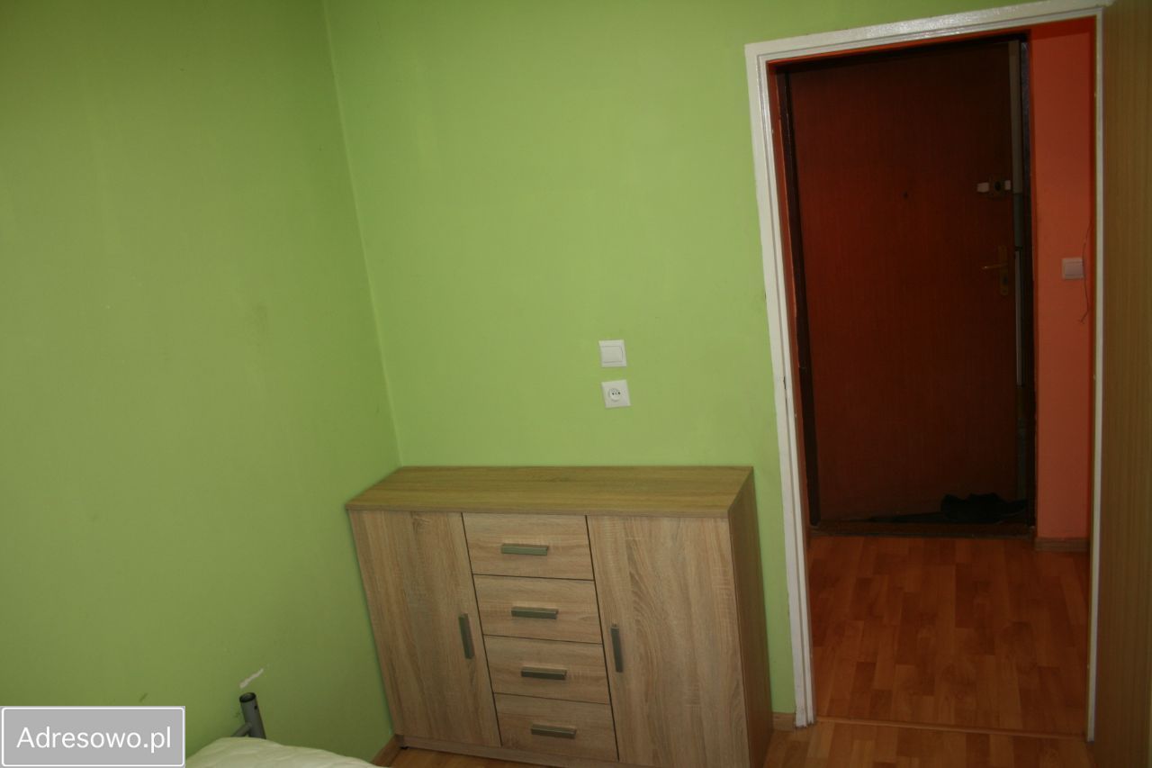 Mieszkanie 2-pokojowe Kamienna Góra, ul. Józefa Lompy. Zdjęcie 5