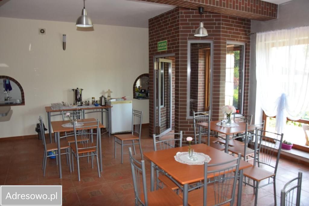 Hotel/pensjonat Liszna. Zdjęcie 15