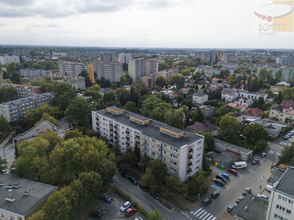 Mieszkanie 1-pokojowe Pruszków Centrum, ul. Fryderyka Chopina. Zdjęcie 15