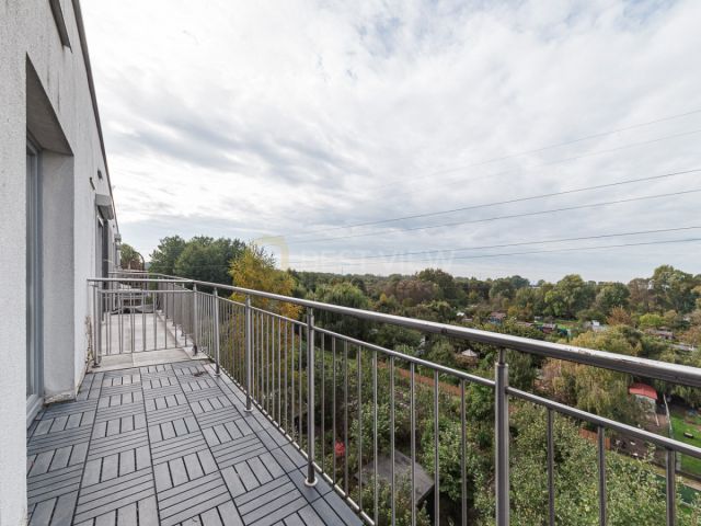 Mieszkanie 8-pokojowe Warszawa Targówek. Zdjęcie 9