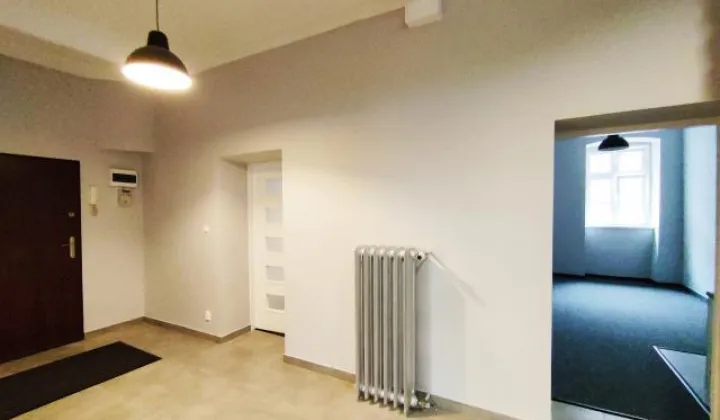 Mieszkanie 4-pokojowe Wrocław Stare Miasto, ul. Michała Bałuckiego