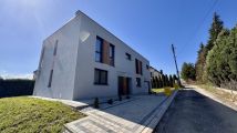 bliźniak, 3 pokoje Rzeszów, ul. Dębicka