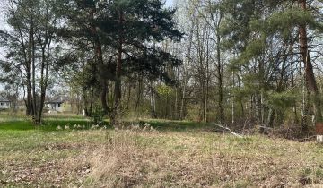 Działka budowlana Milanówek Polesie, ul. Marii Konopnickiej