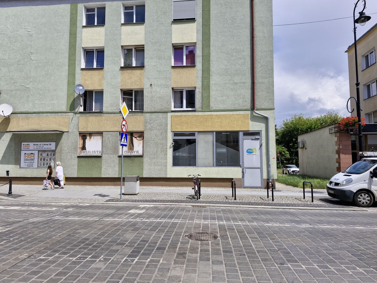 Lokal Nysa, ul. Celna. Zdjęcie 3