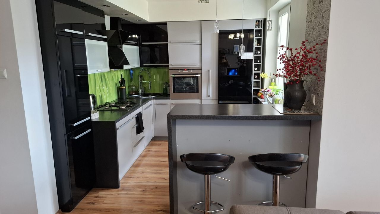 Mieszkanie 3-pokojowe Białystok Leśna Dolina, ul. Szarych Szeregów