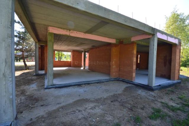 dom wolnostojący, 4 pokoje Dąbrówka. Zdjęcie 6