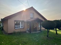 bliźniak, 2 pokoje Siecino