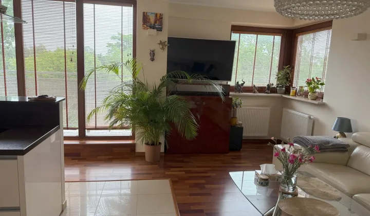 Mieszkanie 3-pokojowe Warszawa Choszczówka, ul. Józefa Mehoffera