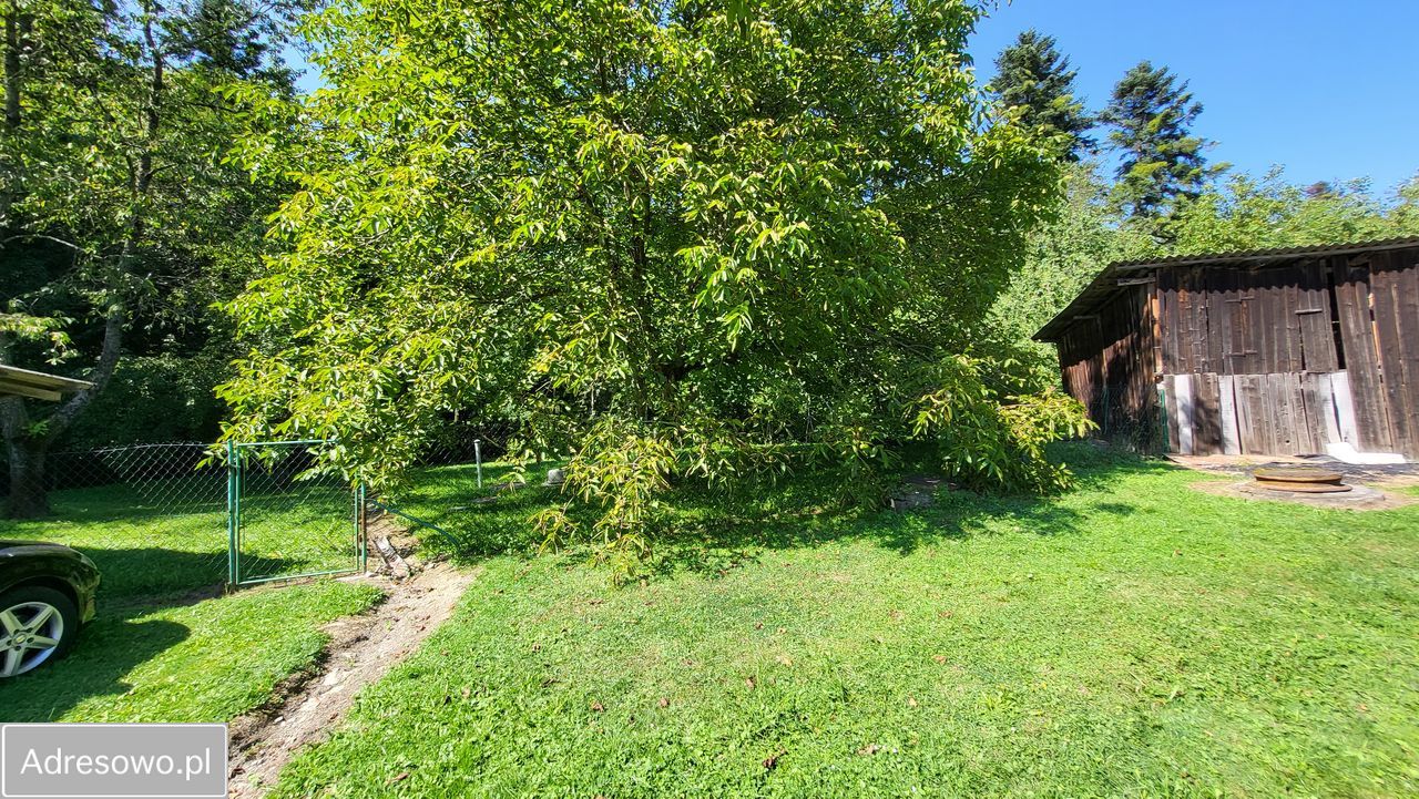 dom szeregowy, 3 pokoje Cisowa. Zdjęcie 11