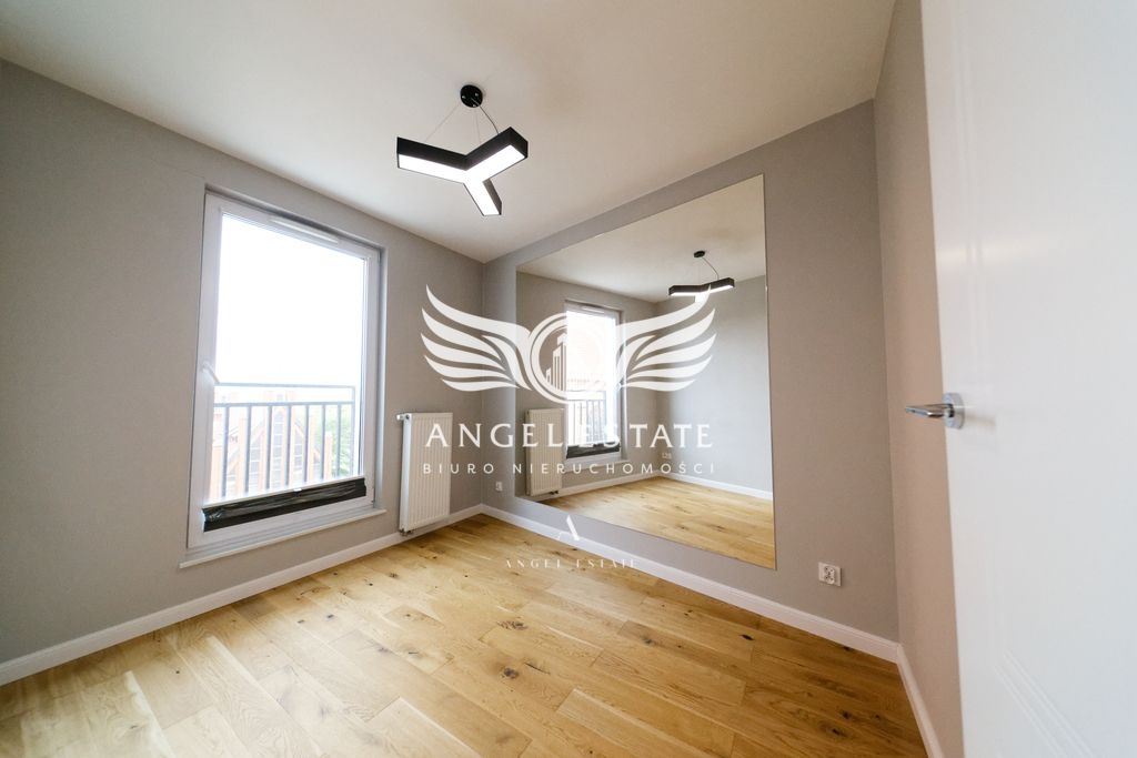 Mieszkanie 3-pokojowe Szczecin Śródmieście, ul. Świętego Ducha. Zdjęcie 8