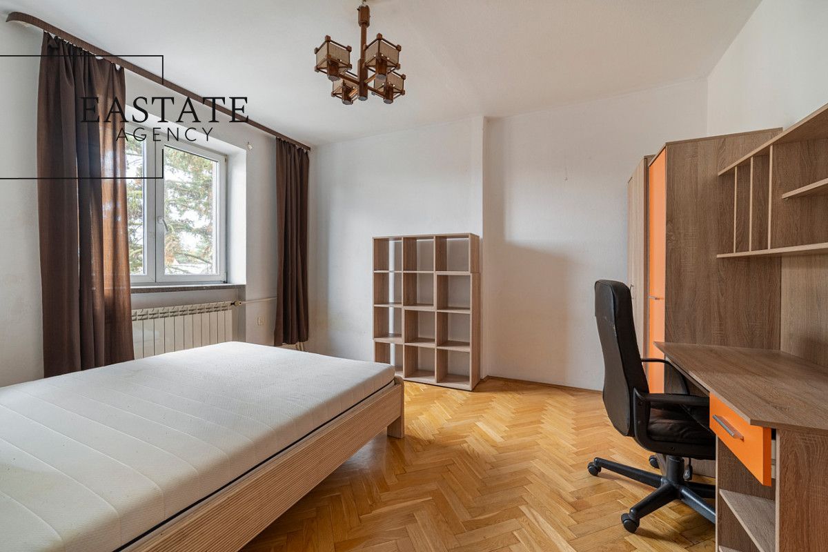 bliźniak, 8 pokoi Warszawa Rembertów, ul. Działyńczyków. Zdjęcie 7