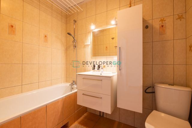 Mieszkanie 2-pokojowe Białystok Bacieczki, ul. Komisji Edukacji Narodowej. Zdjęcie 9