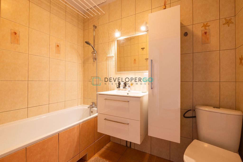 Mieszkanie 2-pokojowe Białystok Bacieczki, ul. Komisji Edukacji Narodowej. Zdjęcie 9