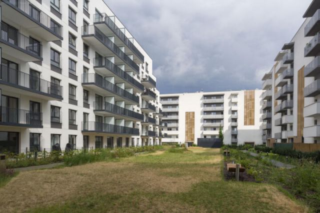 Mieszkanie 2-pokojowe Kraków Śródmieście, ul. św. Jana. Zdjęcie 11